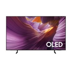 Samsung 55S85F 55 Inch 4K UHD OLED HDR Vision AI Smart TV (Official)